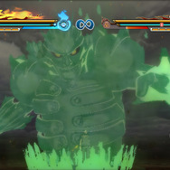 シスイの真 覚醒