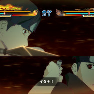 『NARUTO－ナルト－ 疾風伝　ナルティメットストームレボリューション』“暁”誕生の秘密やうちはシスイの暗躍を描いたオリジナルアニメ収録