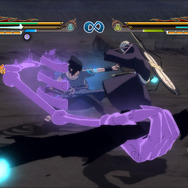 『NARUTO－ナルト－ 疾風伝　ナルティメットストームレボリューション』“暁”誕生の秘密やうちはシスイの暗躍を描いたオリジナルアニメ収録