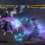 『NARUTO－ナルト－ 疾風伝　ナルティメットストームレボリューション』“暁”誕生の秘密やうちはシスイの暗躍を描いたオリジナルアニメ収録