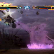 『NARUTO－ナルト－ 疾風伝　ナルティメットストームレボリューション』“暁”誕生の秘密やうちはシスイの暗躍を描いたオリジナルアニメ収録