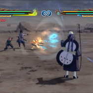 『NARUTO－ナルト－ 疾風伝　ナルティメットストームレボリューション』“暁”誕生の秘密やうちはシスイの暗躍を描いたオリジナルアニメ収録