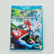 『マリオカート8』ついに本日発売、開封の儀 ついでにジグゾーパズルも貰ったよ