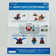 『マリオカート8』ついに本日発売、開封の儀 ついでにジグゾーパズルも貰ったよ