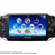 『PlayStation Vita』