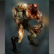 PS4/PS Vita『デッドネーション』発売、群がるゾンビと戦うトップダウン型ゾンビシューター