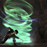 『テイルズ オブ ゼスティリア』第四の天族「デゼル」登場、スピリッツチェインなど戦闘システムも判明