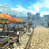 『テイルズ オブ ゼスティリア』第四の天族「デゼル」登場、スピリッツチェインなど戦闘システムも判明