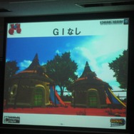 【CEDEC2008】『ソニックワールドアドベンチャー』の開発現場から