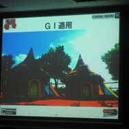 【CEDEC2008】『ソニックワールドアドベンチャー』の開発現場から