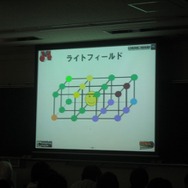【CEDEC2008】『ソニックワールドアドベンチャー』の開発現場から