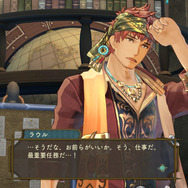 成長したエスカも登場！『シャリーのアトリエ』、依頼システムや連携システムが公開