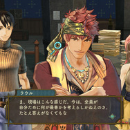 成長したエスカも登場！『シャリーのアトリエ』、依頼システムや連携システムが公開