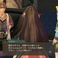 成長したエスカも登場！『シャリーのアトリエ』、依頼システムや連携システムが公開