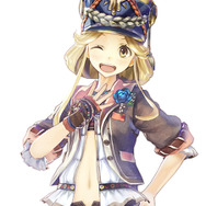 「カトラ・ラーチカ」3Dモデル