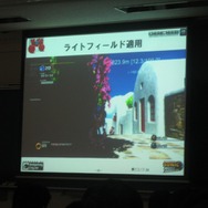 【CEDEC2008】『ソニックワールドアドベンチャー』の開発現場から