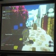 【CEDEC2008】『ソニックワールドアドベンチャー』の開発現場から