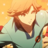 お待たせしました!『P4U2』中学2年になった天田乾とコロマルの映像をお届け、新モードも発表