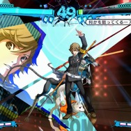 お待たせしました!『P4U2』中学2年になった天田乾とコロマルの映像をお届け、新モードも発表