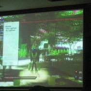 【CEDEC2008】『ソニックワールドアドベンチャー』の開発現場から