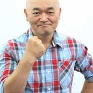 高橋名人、昇進して代表取締役名人に