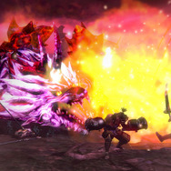 『討鬼伝 極』「薙刀」などの新武器3種が使えるアクション体験版の配信決定