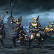 『討鬼伝 極』「薙刀」などの新武器3種が使えるアクション体験版の配信決定