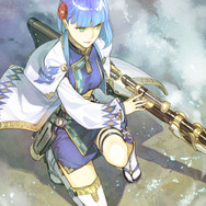 『討鬼伝 極』原画イラスト、大型鬼の画像が到着 ─ 明日放送の「モノノフ出陣式」生中継も見逃すな