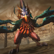 『討鬼伝 極』原画イラスト、大型鬼の画像が到着 ─ 明日放送の「モノノフ出陣式」生中継も見逃すな