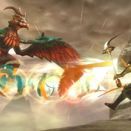 『討鬼伝 極』原画イラスト、大型鬼の画像が到着 ─ 明日放送の「モノノフ出陣式」生中継も見逃すな