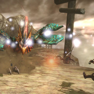 『討鬼伝 極』原画イラスト、大型鬼の画像が到着 ─ 明日放送の「モノノフ出陣式」生中継も見逃すな