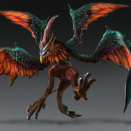 『討鬼伝 極』原画イラスト、大型鬼の画像が到着 ─ 明日放送の「モノノフ出陣式」生中継も見逃すな