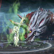 『討鬼伝 極』原画イラスト、大型鬼の画像が到着 ─ 明日放送の「モノノフ出陣式」生中継も見逃すな