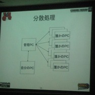 【CEDEC2008】『ソニックワールドアドベンチャー』の開発現場から
