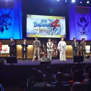 「戦国BASARA4 バサラ祭2014 ~新春の宴~」DVD化決定