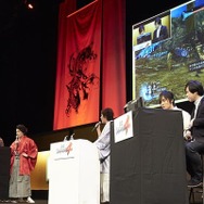 ファンイベントの熱気の興奮がよみがえる