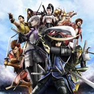 『戦国BASARA4』キービジュアル