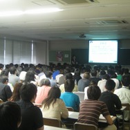 【CEDEC2008】『ソニックワールドアドベンチャー』の開発現場から