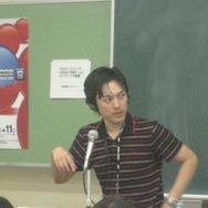 【CEDEC2008】『ソニックワールドアドベンチャー』の開発現場から