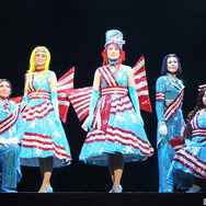 「サクラ大戦 紐育星組ショウ2014」