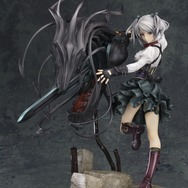 『ゴッドイーター2』シエル・アランソンのフィギュアが6月5日より予約開始 ─ 予約者にはオリジナルドラマCDの特典も
