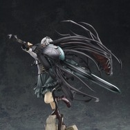 『ゴッドイーター2』シエル・アランソンのフィギュアが6月5日より予約開始 ─ 予約者にはオリジナルドラマCDの特典も