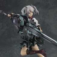 『ゴッドイーター2』シエル・アランソンのフィギュアが6月5日より予約開始 ─ 予約者にはオリジナルドラマCDの特典も