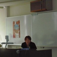 【CEDEC 2008】開発側にもコストを回収する意識が必要。『ルーセントハート』における実例