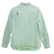 エディットモード、『ゼルダの伝説』『ピクミン』『星のカービィ』新作シャツを発売