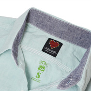 エディットモード、『ゼルダの伝説』『ピクミン』『星のカービィ』新作シャツを発売