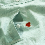 エディットモード、『ゼルダの伝説』『ピクミン』『星のカービィ』新作シャツを発売