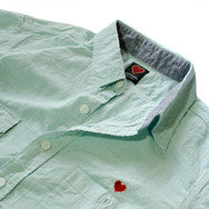 エディットモード、『ゼルダの伝説』『ピクミン』『星のカービィ』新作シャツを発売