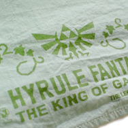 エディットモード、『ゼルダの伝説』『ピクミン』『星のカービィ』新作シャツを発売