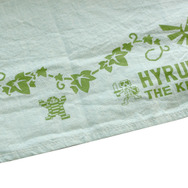 エディットモード、『ゼルダの伝説』『ピクミン』『星のカービィ』新作シャツを発売